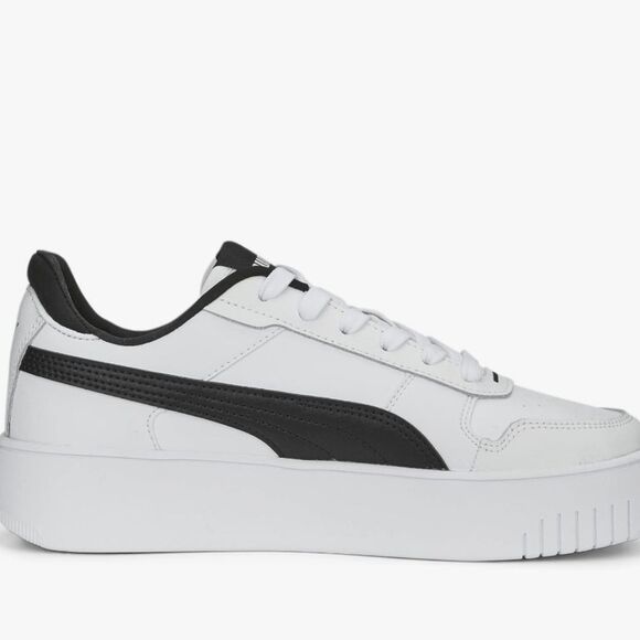 Puma Vikky Platform Sneakers - Picture 3 of 11